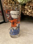 画像4: Hanna Barbera  Mumbly Pepsi Glass 1977  /  ペプシ　スーパー刑事ボロンゴ　マンブリー　グラス (4)