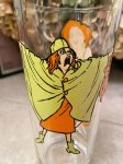 画像5: Disney Madame Medusa Pepsi Family  Glass 1977 / ペプシグラス、ディズニー、マダムメデユーサ　グラス (5)