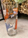 画像5: Hanna Barbera  Mumbly Pepsi Glass 1977  /  ペプシ　スーパー刑事ボロンゴ　マンブリー　グラス (5)