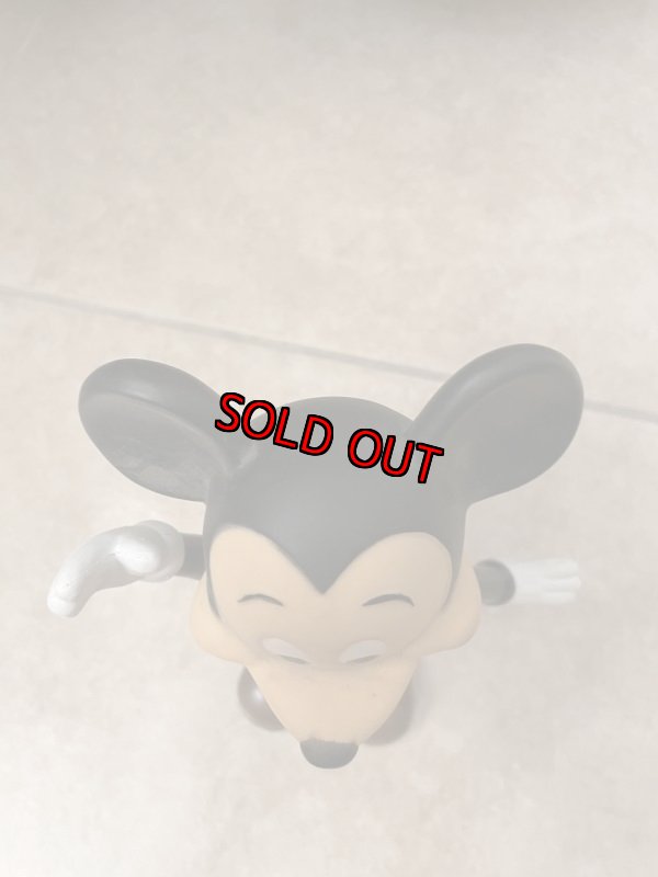 画像5: Disney Mickey Mouse  Doll 70‘s / ディズニー、ミッキーマウス　ドール　フィギュア (5)