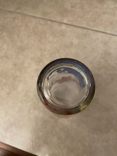 画像3: Hanna Barbera  Mumbly Pepsi Glass 1977  /  ペプシ　スーパー刑事ボロンゴ　マンブリー　グラス