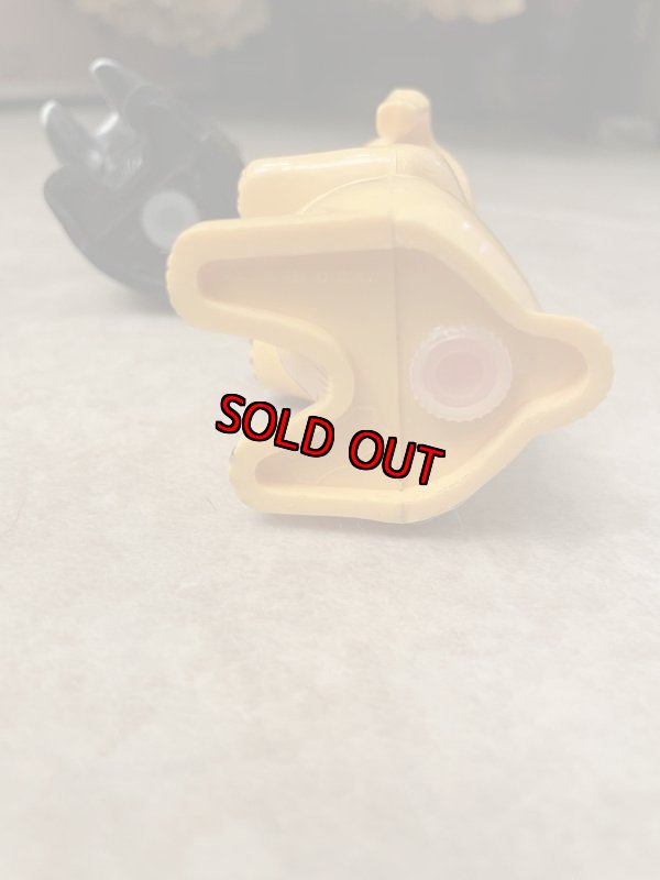 画像7: Ken L Ration plastic dog & cat  Salt & Pepper set / プラスチック製、塩コショウのセット (7)