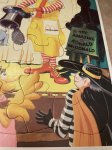 画像13: McDonald’s Frame Tray puzzle 1984 / マクドナルドのフレーム-トレイ　パズル　 (13)