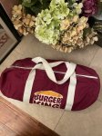 画像2: Burger King  Duffle Bag / バーガーキング  ダッフルバッグ (2)