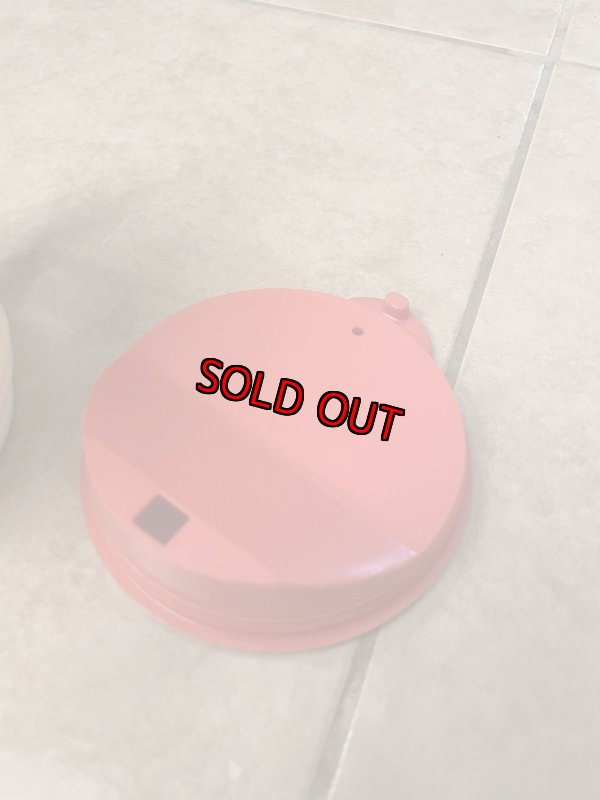 画像5: Mr Donuts Plastic Mug Cup  (B) / ミスタードーナツ プラスチック製 マグカップ (5)