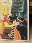 画像5: McDonald’s Frame Tray puzzle 1984 / マクドナルドのフレーム-トレイ　パズル　 (5)