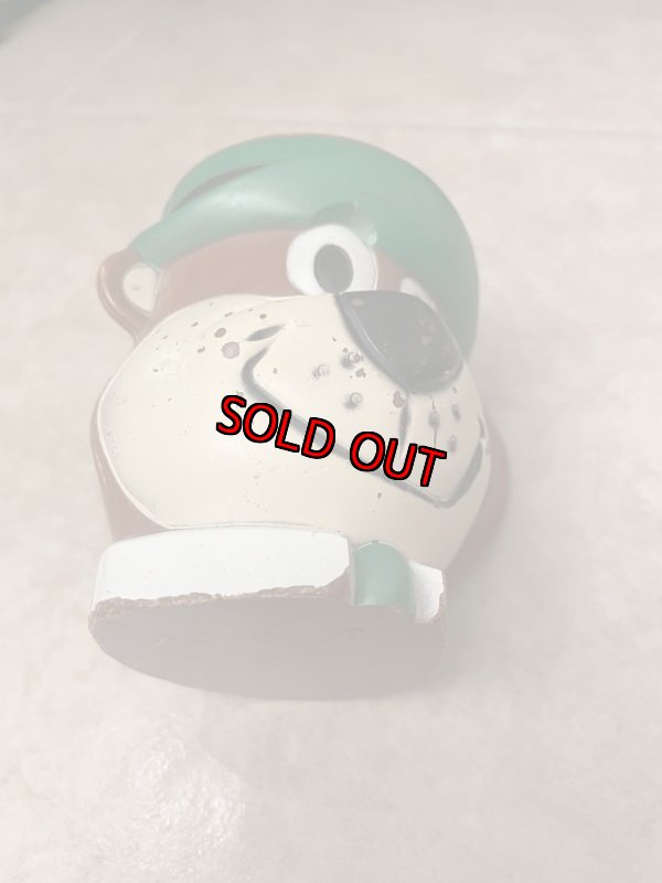 画像6: Hanna Barbera Yogi Bear plastic face mug (A)  / ハンナバーベラ ヨギベア プラスチック製 フェイスマグ (6)