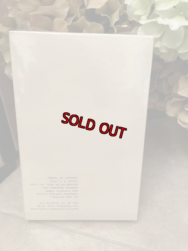 画像4: Dennis the Menace Ideal doll with  Box 1976 /  わんぱくデニス　箱入り　デニス布製ドール　デッドストック (4)