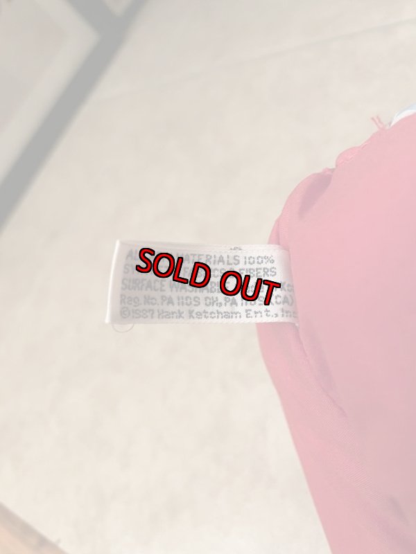 画像7: Dennis the Menace Rubber doll  with Tag / わんぱくデニス　タグ付き人形　ラバードール　 (7)