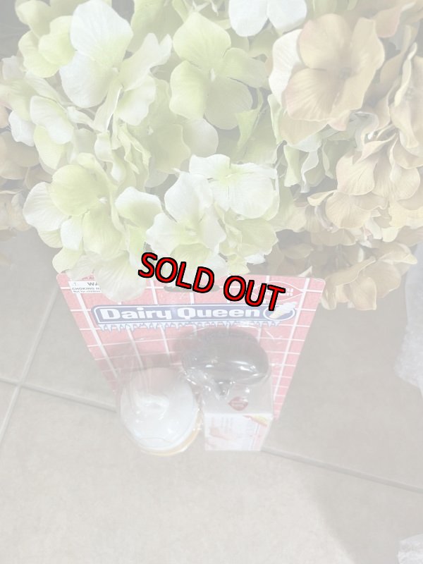 画像5: Dairy Queen Play Food Set Boley Ice Cream 2005 / ディリークィーン　プレイフードセット　アイスクリーム　 (5)