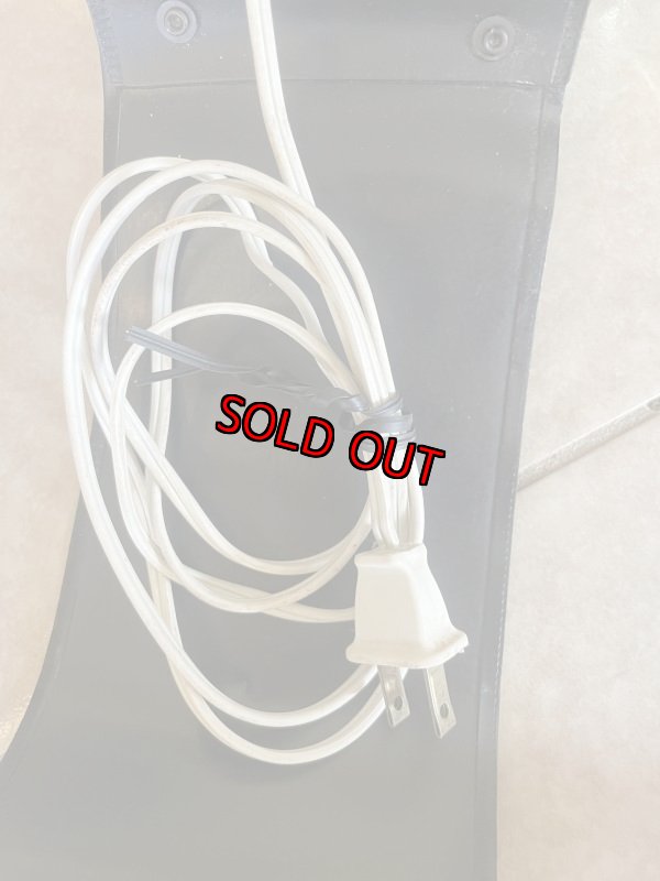 画像16: McDonalds Ronald Large Wall Clock Watch Style 93cm (B)  / マクドナルド、ロナルドの大きい腕時計スタイルの丸い壁時計　大きいウォールクロック (16)