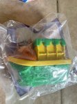 画像8: McDonald’s Complete Disneyland Adventure Happy Meal 1994 set of 8 / マクドナルドのコンプリート　ディズニーランド　アドベンチャー、ハッピーミールトイ　8個セット (8)