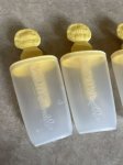 画像3: McDonald’s Ronald Ice Popsicles Maker set of 5 / マクドナルド、ロナルドのアイスクリーム型　ポプシクル　5個セット (3)