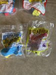 画像5: McDonald’s Complete Mickey Friends Epcot Happy Meal 1993 Set of 8 / マクドナルドのコンプリート　ミッキー　エプコット　ハッピーミールトイ　8個セット (5)