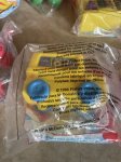 画像6: McDonald’s Fisher price Happy Meal set of 8 / マクドナルドのフィッシャープライス、ハッピーミールトイ　8個セット (6)
