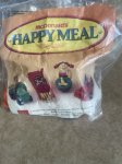 画像4: McDonald’s Complete Mcfarm Europe Happy Meal 1995 set of 4 / マクドナルドのコンプリート　マックファーム　ヨーロッパ、ハッピーミールトイ　4個セット (4)