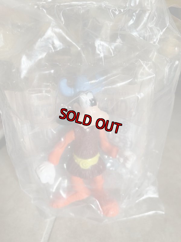 画像11: McDonald’s Complete Mickey Friends Epcot Happy Meal 1993 Set of 8 / マクドナルドのコンプリート　ミッキー　エプコット　ハッピーミールトイ　8個セット (11)