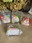 画像4: McDonald’s Disney Video Happy Meal set of 6 / マクドナルドのディズニービデオ、ハッピーミールトイ　6個セット (4)