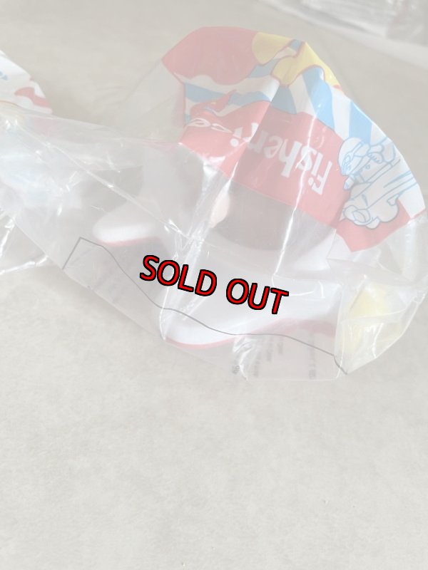 画像5: McDonald’s Fisher price Happy Meal set of 8 / マクドナルドのフィッシャープライス、ハッピーミールトイ　8個セット (5)