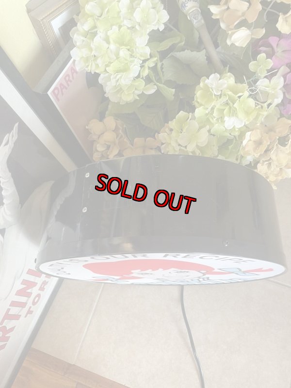 画像5: Wendy’s lighted up Sign (A) / ウエンディーズ 電光看板、サイン、看板、ストアディスプレイ (5)