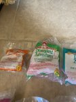 画像3: McDonald’s Complete Disneyland Adventure Happy Meal 1994 set of 8 / マクドナルドのコンプリート　ディズニーランド　アドベンチャー、ハッピーミールトイ　8個セット (3)