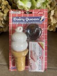 画像1: Dairy Queen Play Food Set Boley Ice Cream 2005 / ディリークィーン　プレイフードセット　アイスクリーム　 (1)