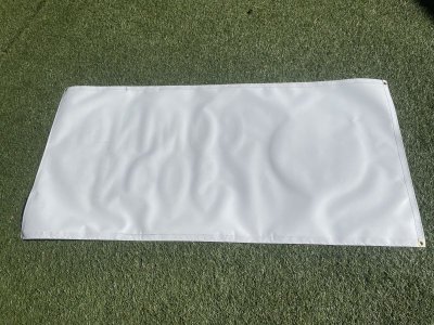 画像3: Wendy’s Coming Soon Store Sign Bunner / ウエンディーズ　カミングスーン　バナー、看板、ストアディスプレイ