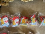 画像3: McDonald’s Fisher price Happy Meal set of 8 / マクドナルドのフィッシャープライス、ハッピーミールトイ　8個セット (3)