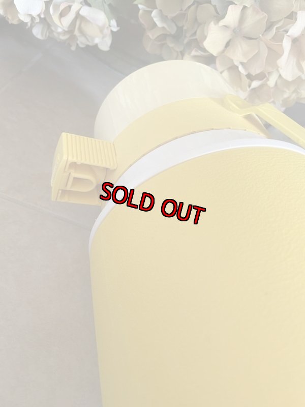 画像9: Kool Aid Kid Yellow Large Thermos Jug / クール エイド 大きいサーモス ジャー (9)