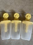 画像2: McDonald’s Ronald Ice Popsicles Maker set of 5 / マクドナルド、ロナルドのアイスクリーム型　ポプシクル　5個セット (2)