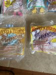 画像6: McDonald’s Complete Mickey Friends Epcot Happy Meal 1993 Set of 8 / マクドナルドのコンプリート　ミッキー　エプコット　ハッピーミールトイ　8個セット (6)