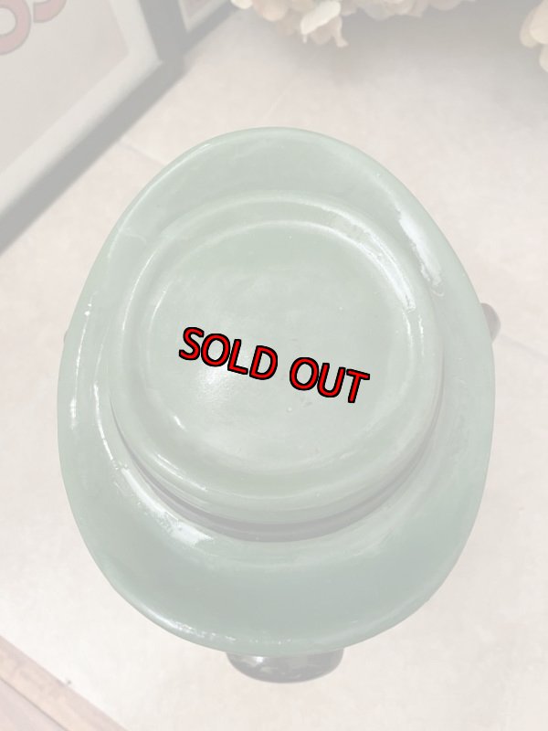 画像12: Yogi Bear Ceramic Cookie Jar 1979  / ヨギベア 陶器製　クッキージャー (12)