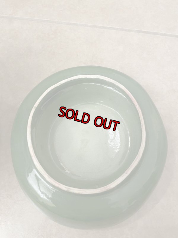 画像14: Yogi Bear Ceramic Cookie Jar 1979  / ヨギベア 陶器製　クッキージャー (14)