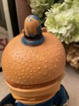 画像4: McDonald’s Big Mac Police Hand Puppet 70’s / マクドナルドのビッグマックポリス　ハンドパペット　 (4)