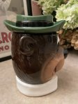 画像4: Yogi Bear Ceramic Cookie Jar 1979  / ヨギベア 陶器製　クッキージャー (4)