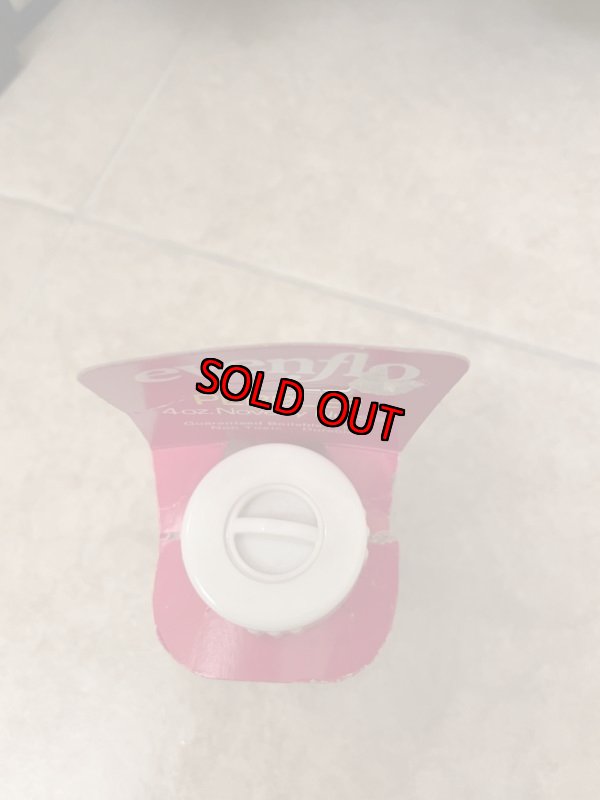 画像3: Hanna Barbera Flintstones Pebbles Baby Milk Bottle with Tag 1977  /  フリントストーンズ、タグ付きペブルスの哺乳瓶ドール (3)