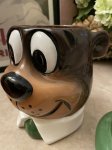 画像5: Yogi Bear Ceramic Cookie Jar 1979  / ヨギベア 陶器製　クッキージャー (5)