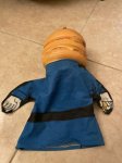 画像10: McDonald’s Big Mac Police Hand Puppet 70’s / マクドナルドのビッグマックポリス　ハンドパペット　 (10)