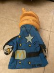 画像7: McDonald’s Big Mac Police Hand Puppet 70’s / マクドナルドのビッグマックポリス　ハンドパペット　 (7)