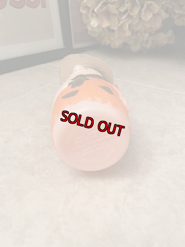 画像9: Hanna Barbera Flintstones Fred Baby Milk Bottle with Tag 1977 /  フリントストーンズ、タグ付きフレッドの哺乳瓶ドール (9)