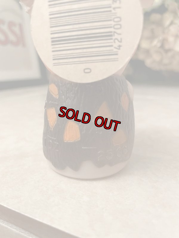 画像7: Hanna Barbera Flintstones Pebbles Baby Milk Bottle with Tag 1977  /  フリントストーンズ、タグ付きペブルスの哺乳瓶ドール (7)