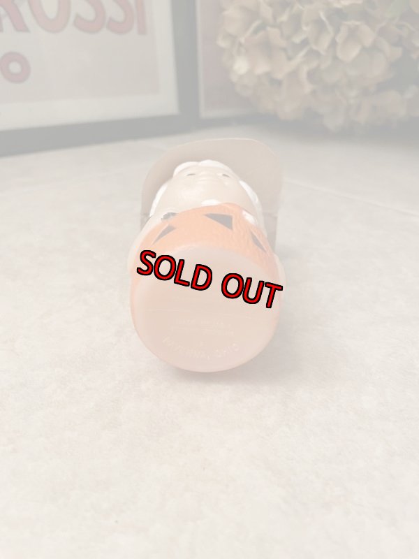 画像8: Hanna Barbera Flintstones Bamm Bamm Baby Milk Bottle with Tag /  フリントストーンズ、タグ付きバンバンの哺乳瓶ドール (8)