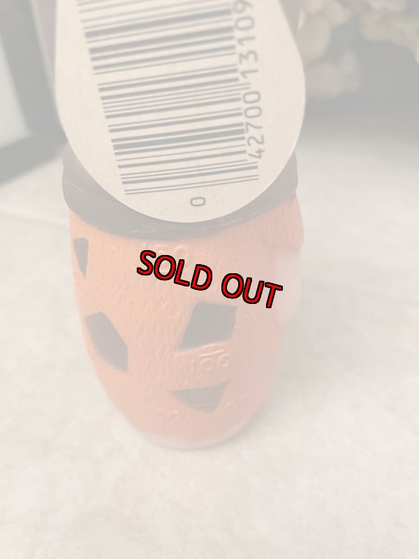 画像5: Hanna Barbera Flintstones Fred Baby Milk Bottle with Tag 1977 /  フリントストーンズ、タグ付きフレッドの哺乳瓶ドール (5)