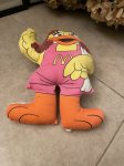 画像9: McDonald’s Birdy  Pillow Doll (B) 1987 / マクドナルドのバーディー、ピロードール1987年 (9)