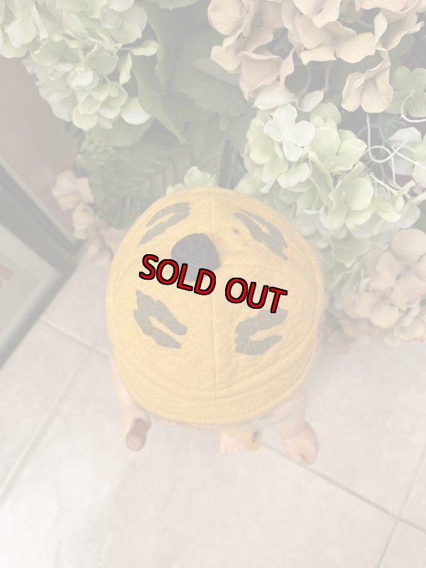 画像3: Flintstones Bamm Bamm Ideal Doll 1963 / フリントストーンのバンバン、ドール (3)