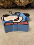 画像7: Hanna Barbera Huckleberry Hound Face Radio  / ハンナバーベラ　ハックルベリーハウンド 　フェイスラジオ　70年代　 (7)