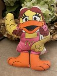 画像1: McDonald’s Birdy  Pillow Doll (B) 1987 / マクドナルドのバーディー、ピロードール1987年 (1)