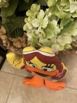 画像2: McDonald’s Birdy  Pillow Doll (B) 1987 / マクドナルドのバーディー、ピロードール1987年 (2)