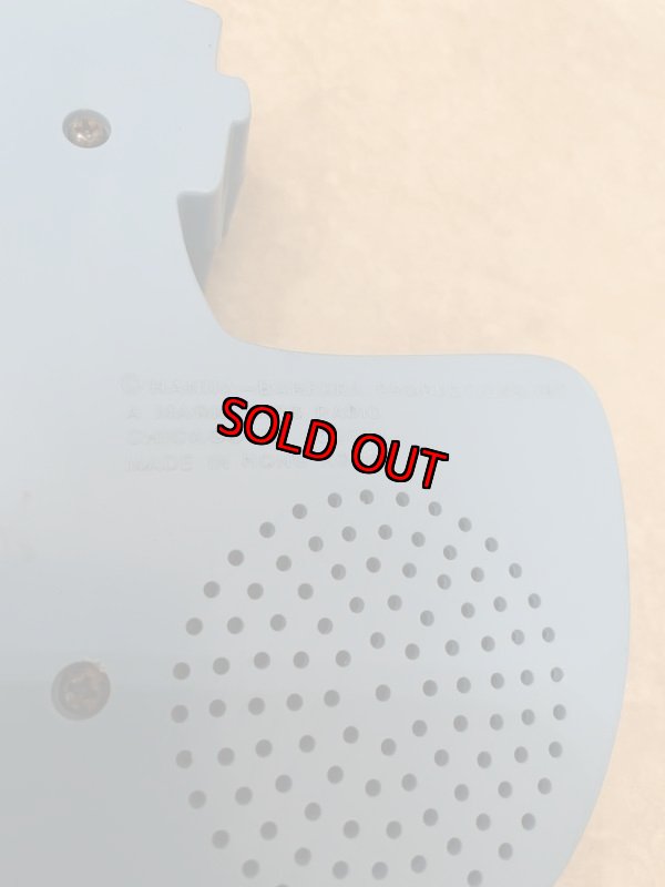 画像6: Hanna Barbera Huckleberry Hound Face Radio  / ハンナバーベラ ハックルベリーハウンド  フェイスラジオ 70年代  (6)