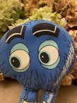 画像5: McDonald’s Fly Guy blue Pillow Doll 1987 / マクドナルドのフライガイ　ブルー　ピロードール　80’s (5)